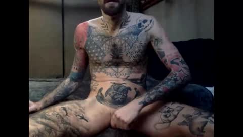 Tuhands online show from 01-29-25, 02:42