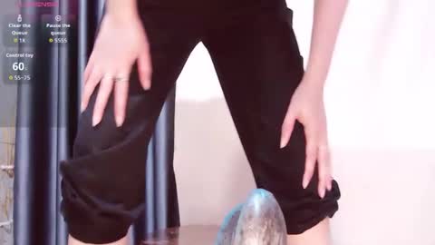 tulip_sexxy online show from 11-21-25, 09:41