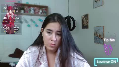 tulunaroja online show from 09-16-25, 07:26