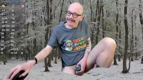 tumbling through online show from 12-03-25, 05:37