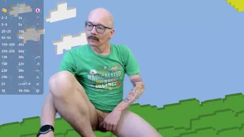 tumbling through online show from 05-05-26, 03:03