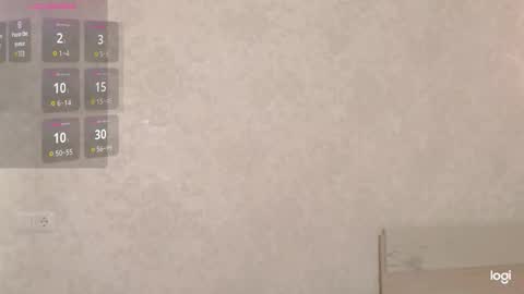 Snapshot of tumilio chatting on 12-04-25, 03:21 TumiLio online show from 12-04-25, 03:21