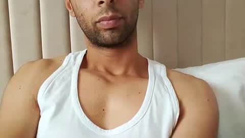 TunisienSexyGuy online show from 12-24-24, 03:16