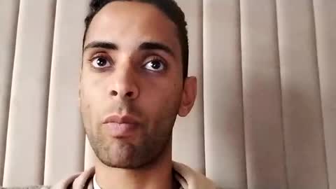 TunisienSexyGuy online show from 02-09-25, 01:14