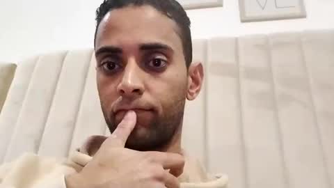 TunisienSexyGuy online show from 02-10-25, 07:38