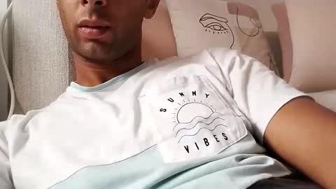 TunisienSexyGuy online show from 10-19-25, 01:23