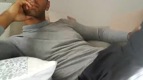 TunisienSexyGuy online show from 11-01-25, 12:40