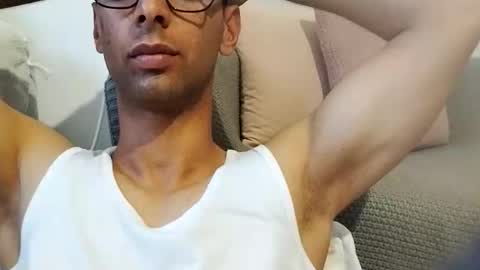 TunisienSexyGuy online show from 04-21-26, 05:28