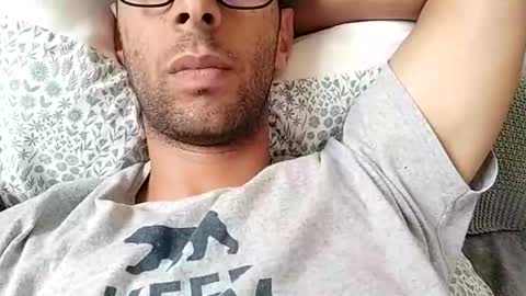 TunisienSexyGuy online show from 05-11-26, 07:03
