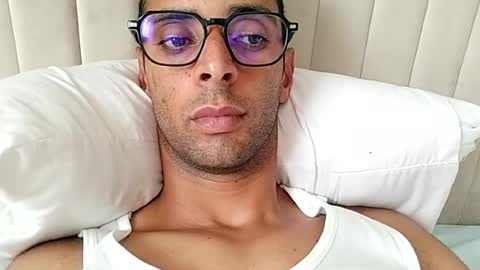TunisienSexyGuy online show from 07-29-26, 10:35
