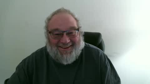 Turd Ferguson online show from 10-20-25, 11:54