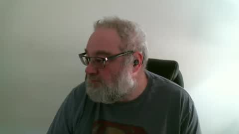 Turd Ferguson online show from 10-21-25, 11:55