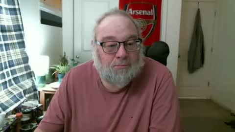 Turd Ferguson online show from 03-22-26, 12:19