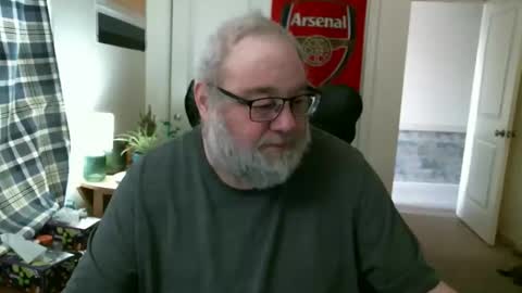 Turd Ferguson online show from 03-25-26, 11:49