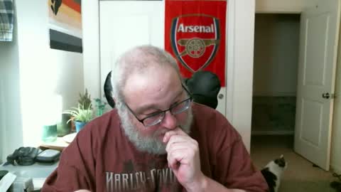 Turd Ferguson online show from 03-28-26, 12:10