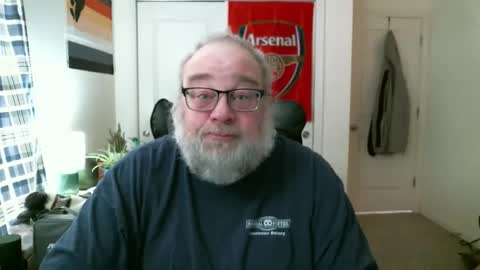 Turd Ferguson online show from 03-31-26, 12:05