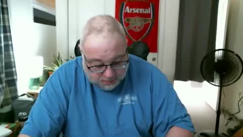 Turd Ferguson online show from 04-17-26, 11:57