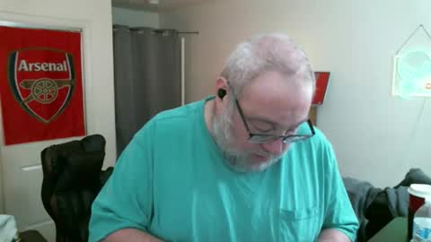 Snapshot of turdferguson420 chatting on 05-09-26, 12:16 Turd Ferguson online show from 05-09-26, 12:16