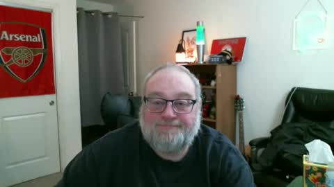 Snapshot of turdferguson420 chatting on 05-16-26, 12:40 Turd Ferguson online show from 05-16-26, 12:40