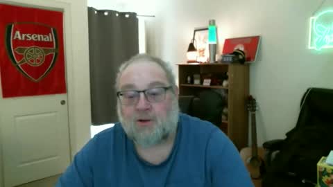 Snapshot of turdferguson420 chatting on 05-17-26, 12:01 Turd Ferguson online show from 05-17-26, 12:01