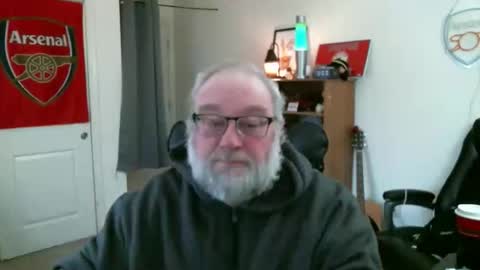 Snapshot of turdferguson420 chatting on 05-23-26, 12:09 Turd Ferguson online show from 05-23-26, 12:09