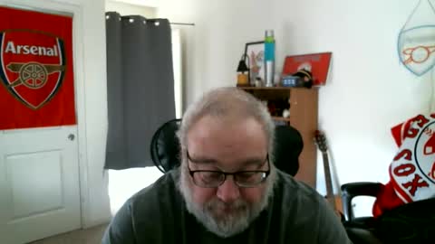 Snapshot of turdferguson420 chatting on 05-30-26, 12:02 Turd Ferguson online show from 05-30-26, 12:02