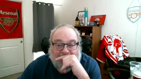 Snapshot of turdferguson420 chatting on 06-07-26, 12:31 Turd Ferguson online show from 06-07-26, 12:31