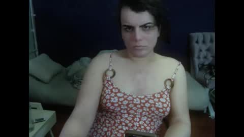 turkishtranswithsurgery online show from 03-10-26, 11:37