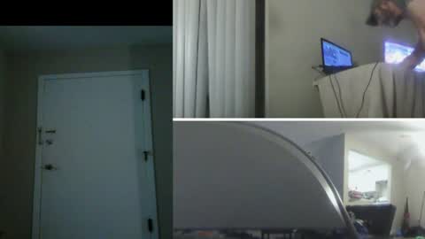 Snapshot of turnmeout2nite chatting on 07-23-26, 05:38 Duke Dillinger online show from 07-23-26, 05:38