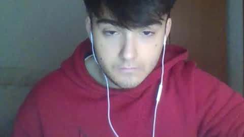 Snapshot of tusabroson69 chatting on 10-31-25, 11:28 tusabroson69 online show from 10-31-25, 11:28