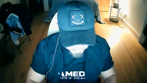 tuscan_taurus online show from 11-01-25, 08:49