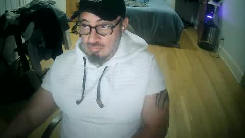 tuscan_taurus online show from 11-03-25, 10:21