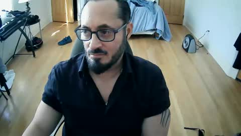 tuscan_taurus online show from 02-08-26, 07:50