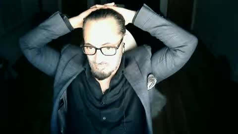 tuscan_taurus online show from 03-08-26, 09:35