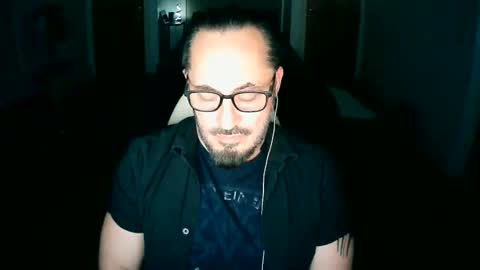 tuscan_taurus online show from 04-16-26, 06:58