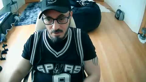 tuscan_taurus online show from 04-16-26, 07:03