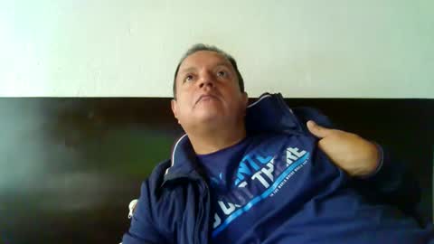 Mario Ramirez online show from 02-05-25, 09:07