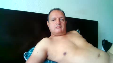 Mario Ramirez online show from 09-19-25, 02:40