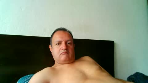 Mario Ramirez online show from 10-09-25, 02:59