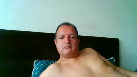 Mario Ramirez online show from 10-14-25, 03:57