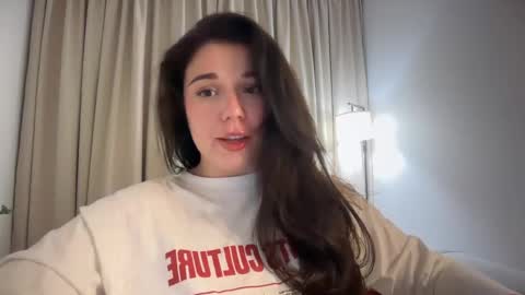 Ariana online show from 05-20-26, 09:10