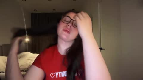 Ariana online show from 05-28-26, 08:28
