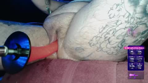 Alfie online show from 11-27-25, 12:24