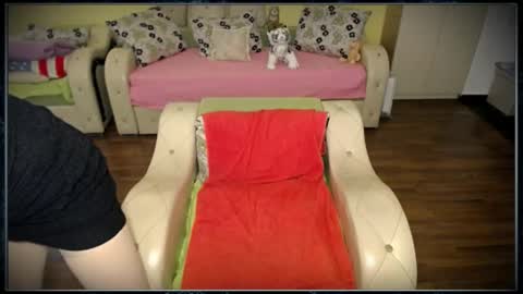 Clementine online show from 03-07-25, 09:29