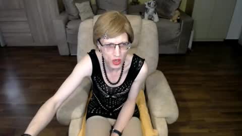 Clementine online show from 03-14-26, 09:04