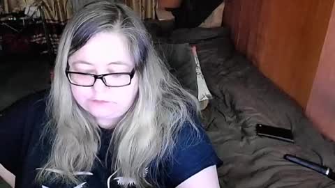 Lana online show from 02-17-25, 11:09