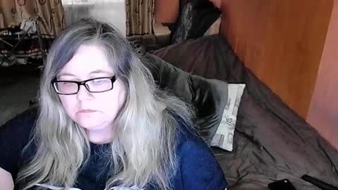 Lana online show from 02-21-25, 01:11