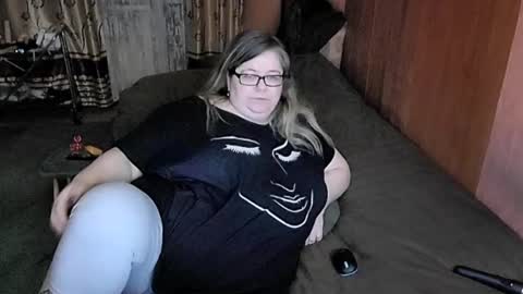 Lana online show from 02-24-25, 06:36