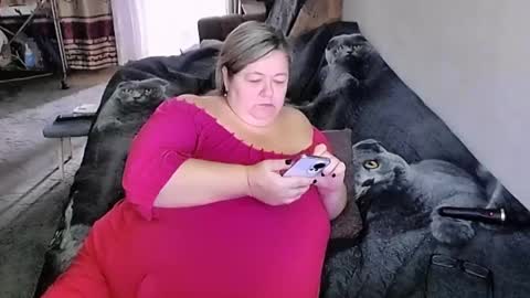 Lana online show from 09-23-25, 01:41