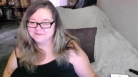 Lana online show from 07-13-26, 11:51